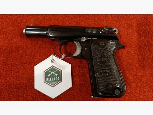 Astra Mod.4000 7.65mm Browning