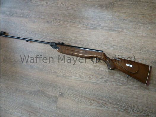 Weihrauch HW35E