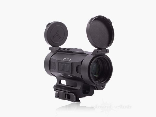 Falke Falke CS 4x Reddot