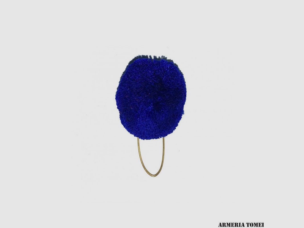 NAPPINA – ALPINE HAT – BLUE
