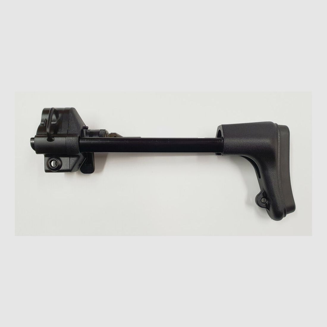Heckler & Koch Original Heckler & Koch H&K SP5/MP5 clone collapsible stock adjustable in 2 positions