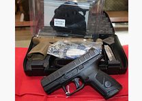 BERETTA APX CENTURION