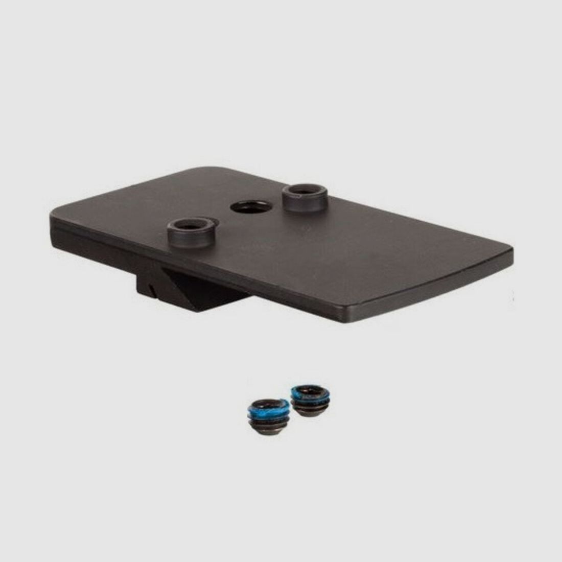 Trijicon RMRcc Montage m/Dovetail S&W M&P