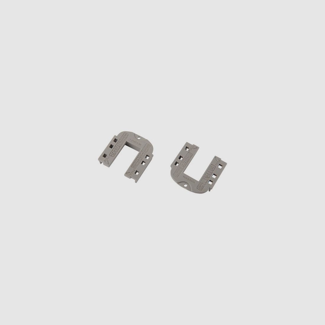 MAGLULA 1911AI® – Aligner Insert