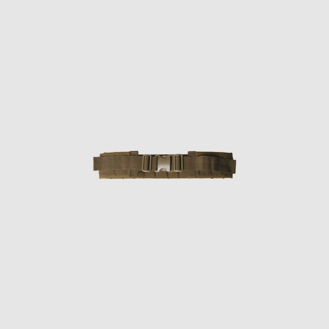 KOPPEL "MODULAR SYSTEM" MIT MOLLE - COYOTE