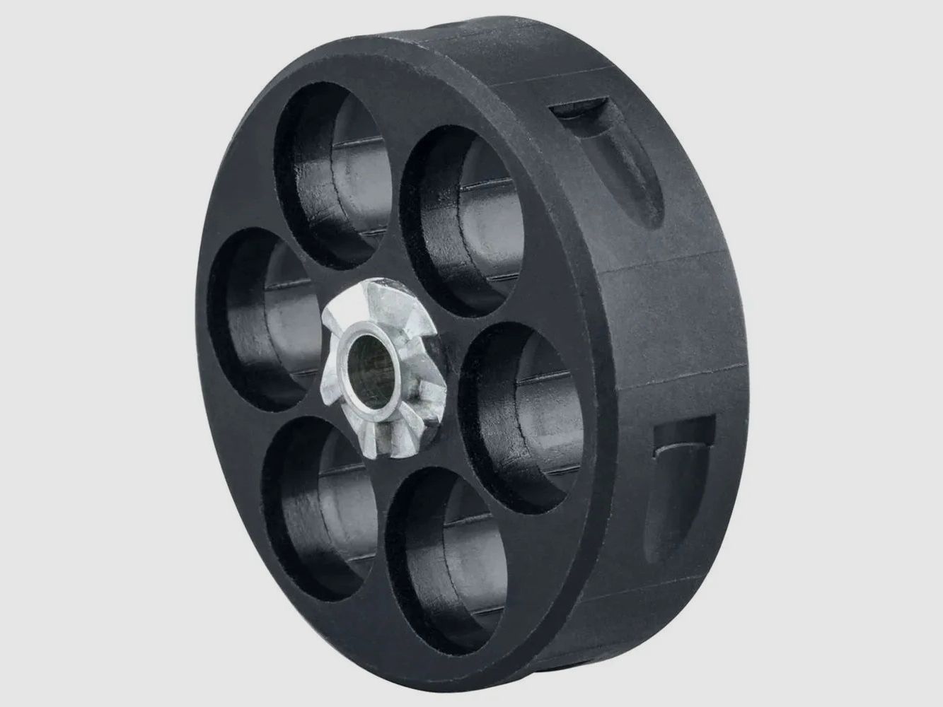 Trommelmagazin für TR 50 Revolver 2 Stück