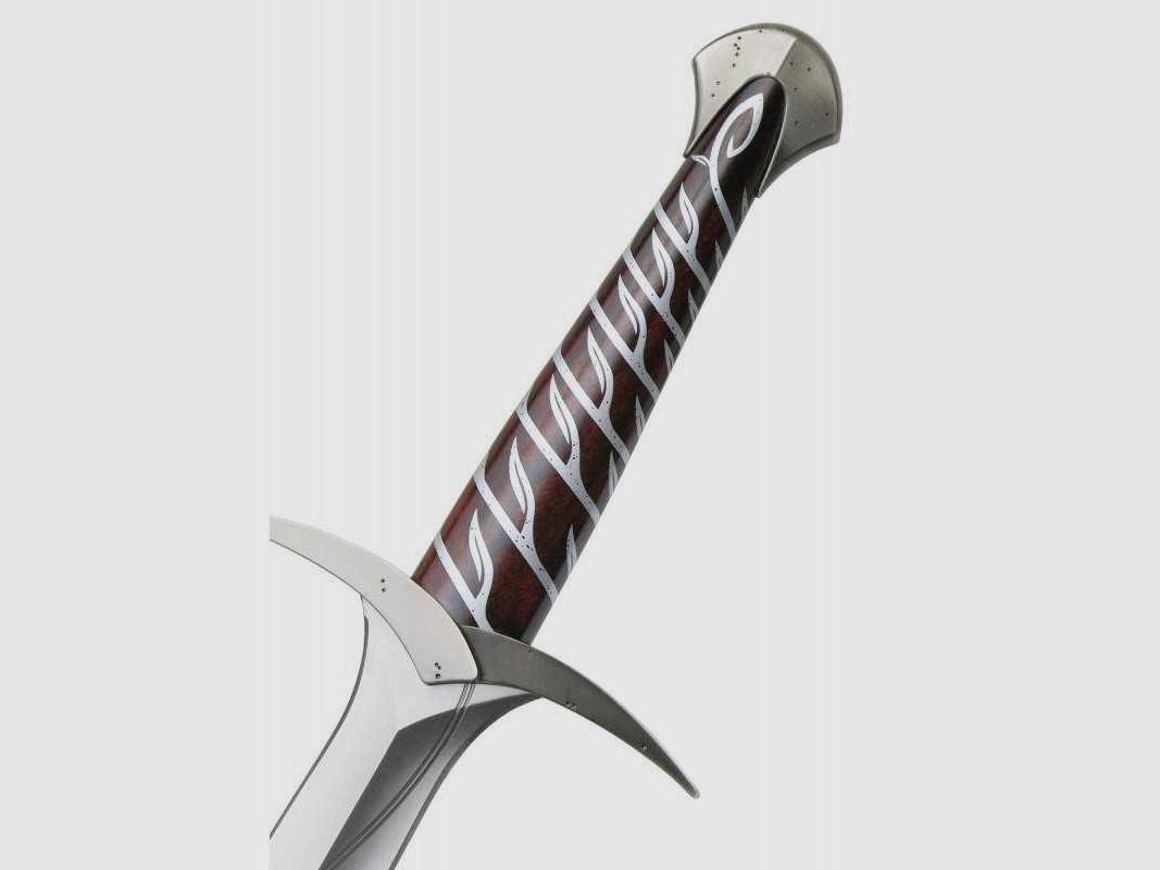 Der Hobbit - Stich, das Schwert Bilbo Beutlins