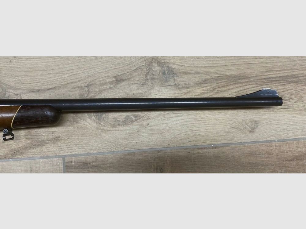 Steyr Mannlicher Mod. S