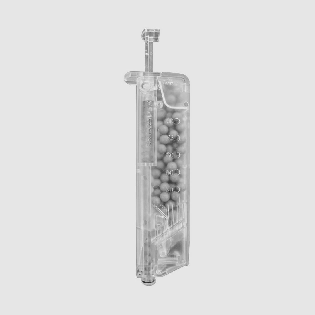 Combat Zone Speedloader für ca. 100 Schuss 6 mm BB