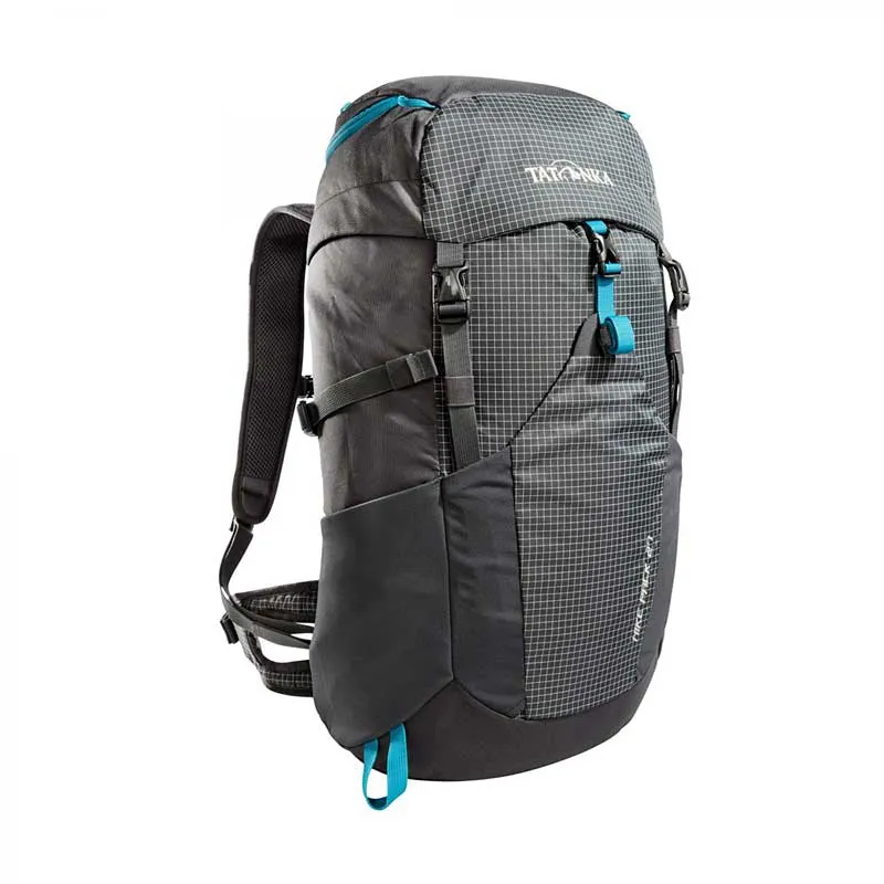 Plecak Tatonka HIKE PACK 27 TITAN GREY