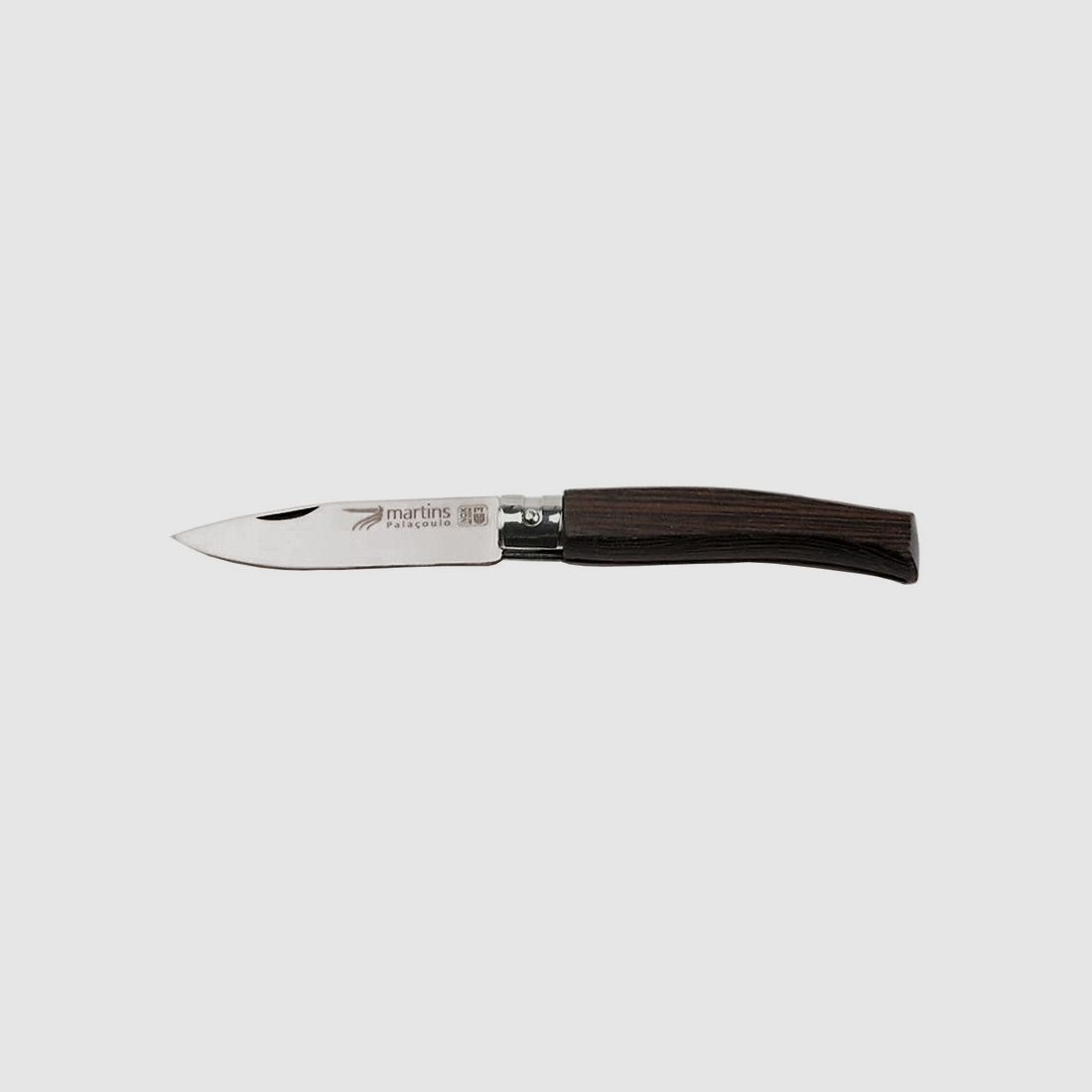 MARTINS Portuguese Folding Knife Giroblock handle mutene