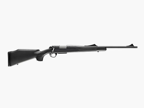 Bergara B14 Sporter 22" (22 Zoll) 6,5 Creedmoor Schwarz Repetierbüchse