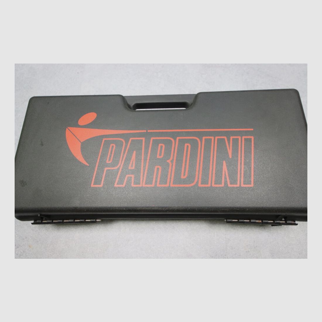 Pardini Mod SP