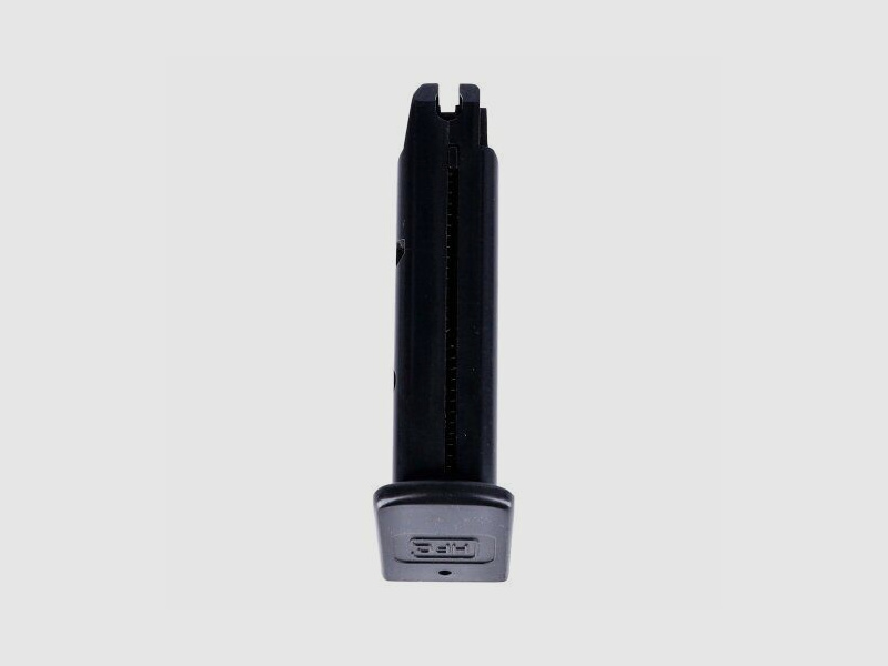 Konvolut versch. Ersatzmagazine Airsoft 6mm BB
