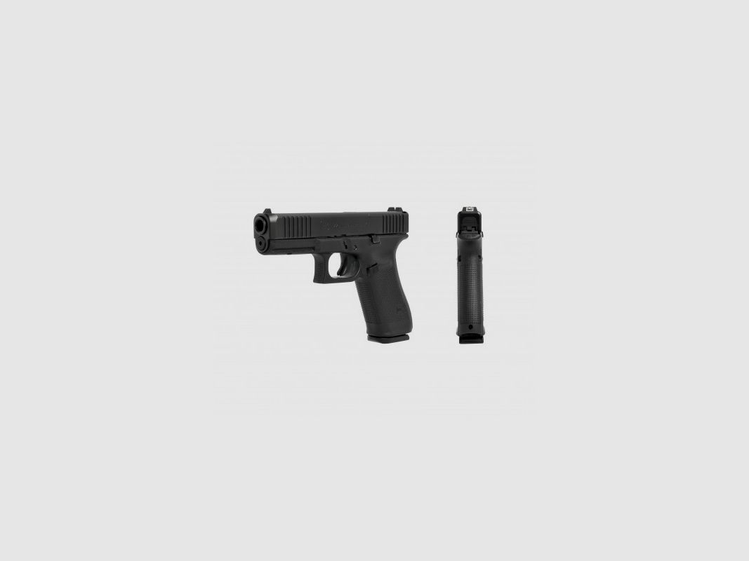 GLOCK 22 GEN5/FS/MOS, Bild 1 von 3