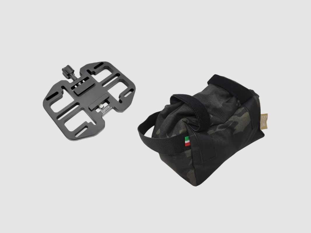 Balistae solution – B.A.S.E. Plate Competition Pack