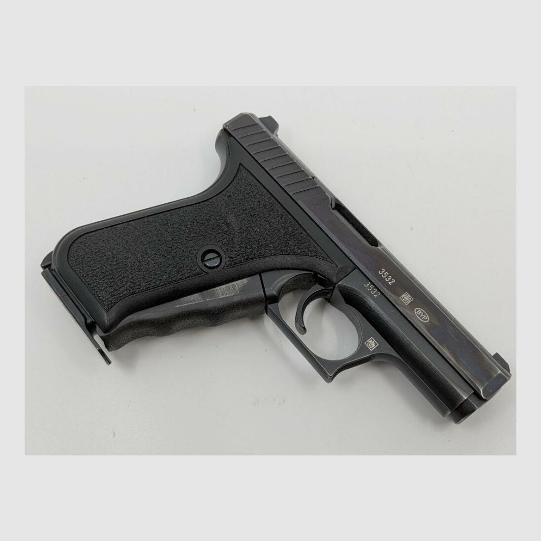 H&K P7 ByP