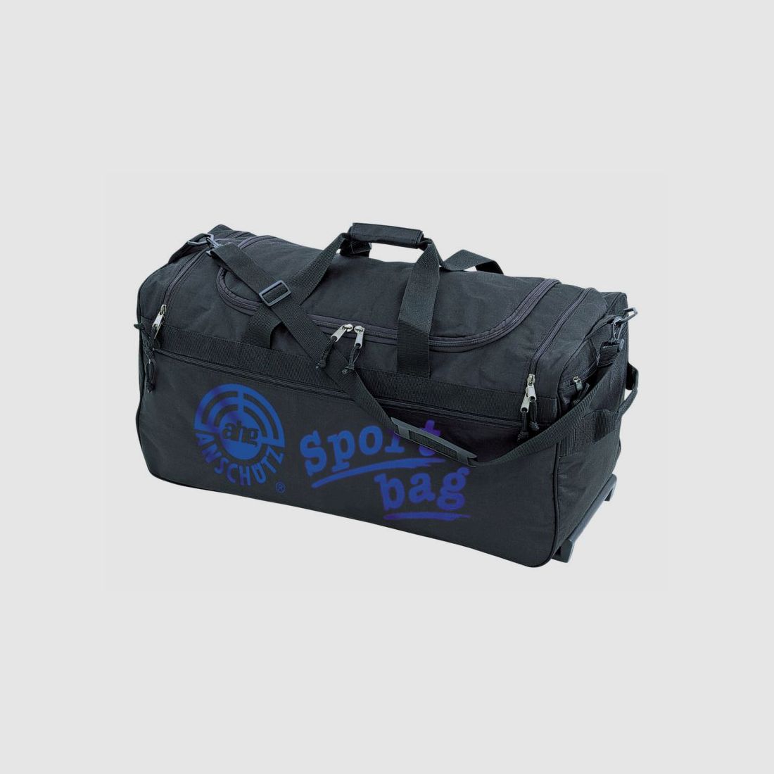 Anschütz Shooting Sports Bag with Wheels, image 2 of 4