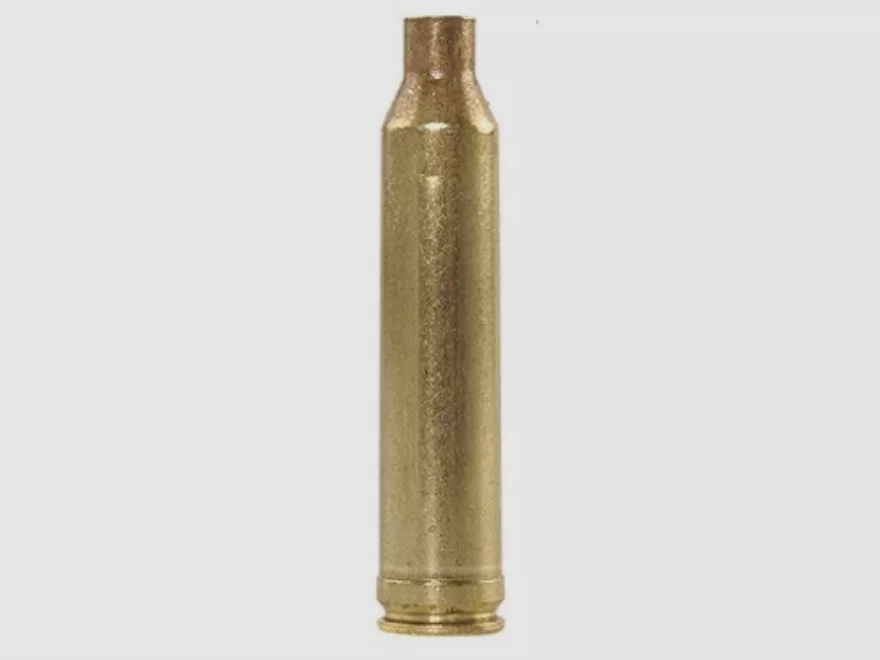 Hornady Lock-N-Load modifizierte Patronenhülse .264 Win. Mag. für OAL Messgeräte