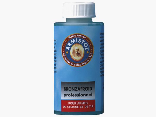ARMISTOL BRONZAFROID
