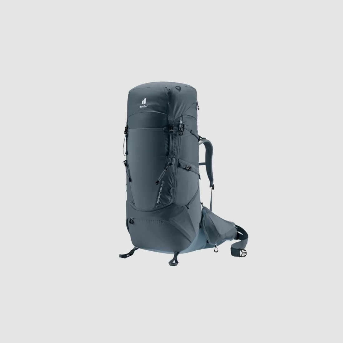Deuter Aircontact Core 70+10 Grau, Bild 1 von 4