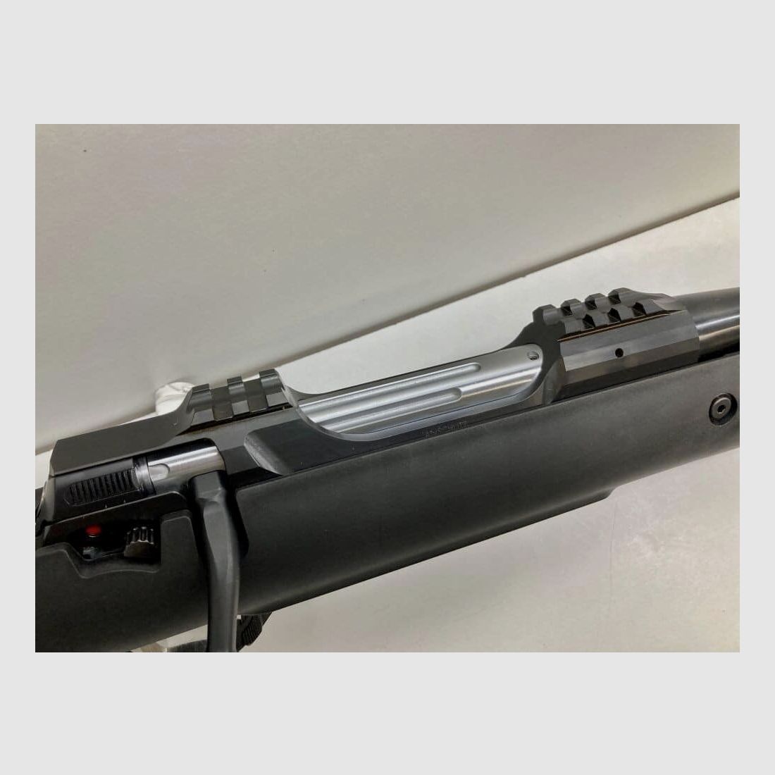 Anschütz 1782 GRS Bifrost | Complete package "Dark Knight