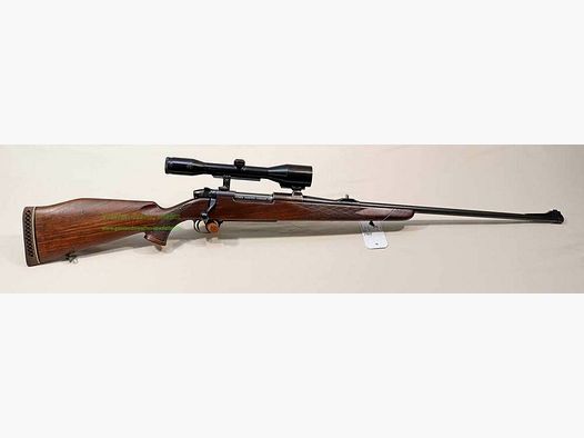 Sauer - Weatherby - Eckernförd Repetierbüchse Mod. MK V