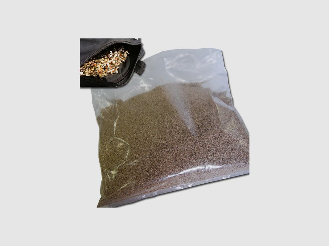 Corn Cob Media 2kg