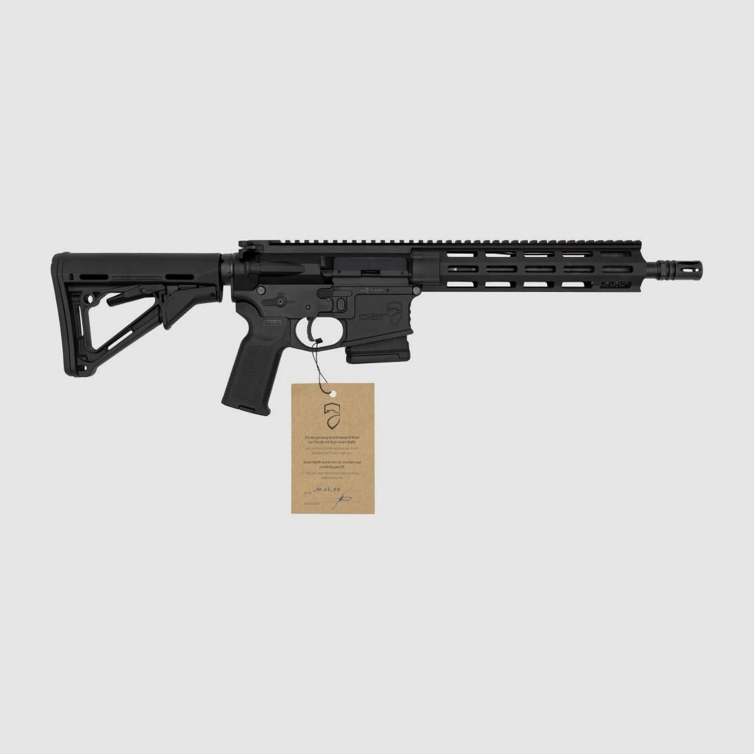 dar dar 15 LAW .223 Remington 10,5" - Dostępny od ręki!