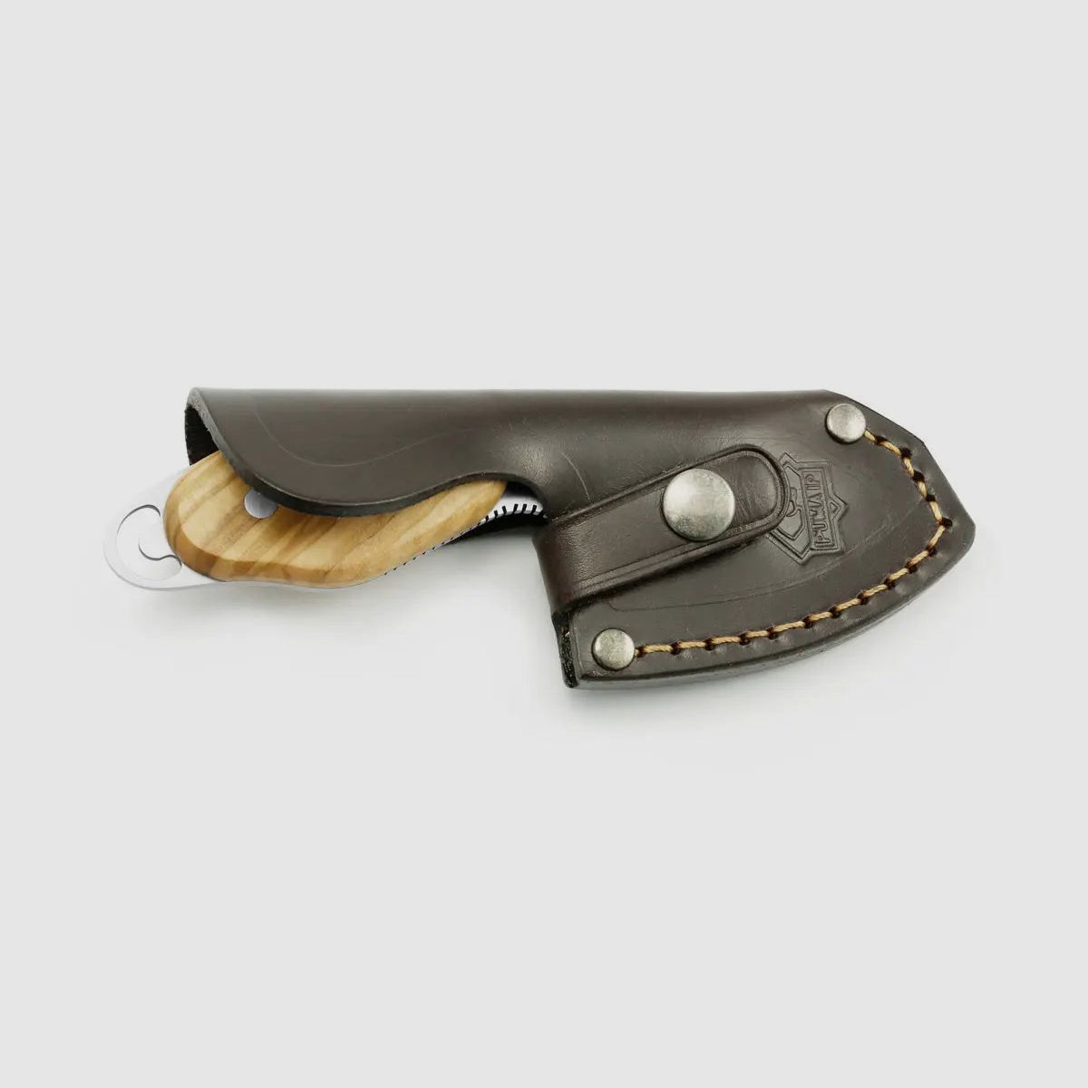 PUMA IP capo olive