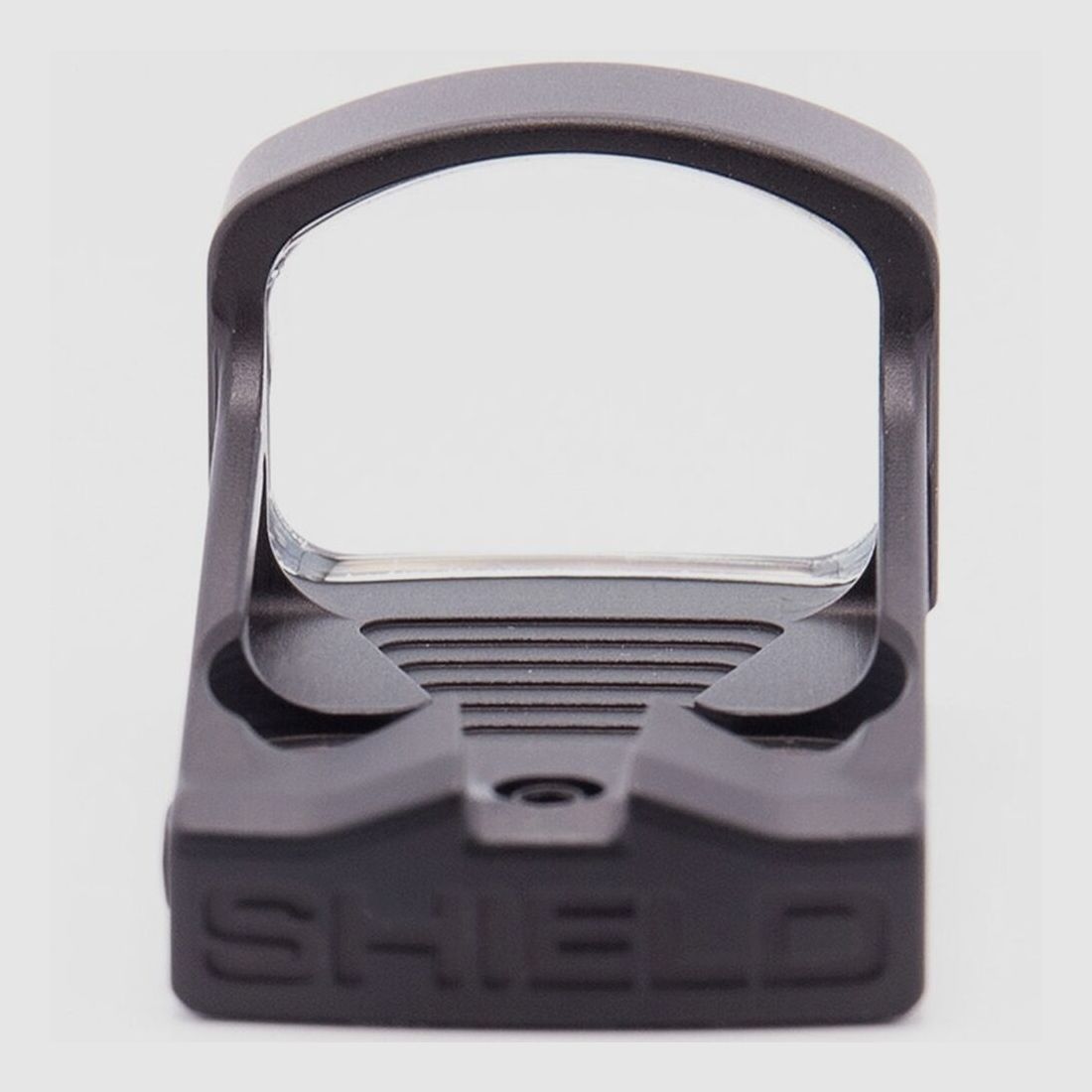 Mirino a punto rosso Shield RMSc Nero - 4 MOA Punto