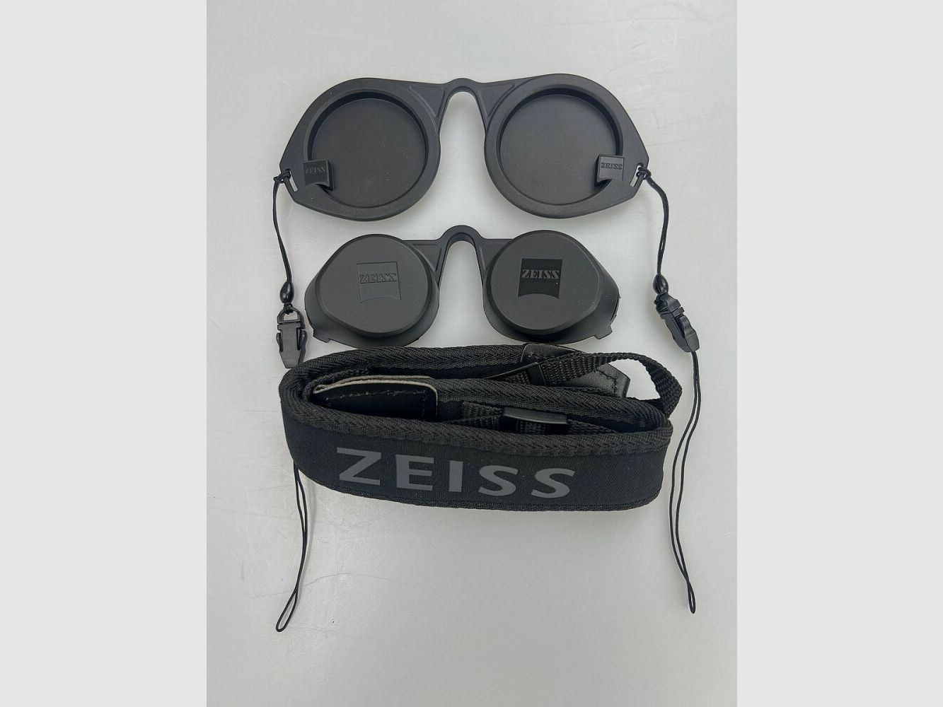 ZEISS Conquest HD 8x56
