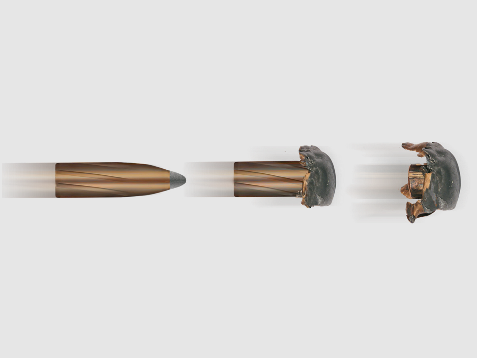 Geco Softpoint Munition Kal.300WM 170gr, Bild 2 von 2