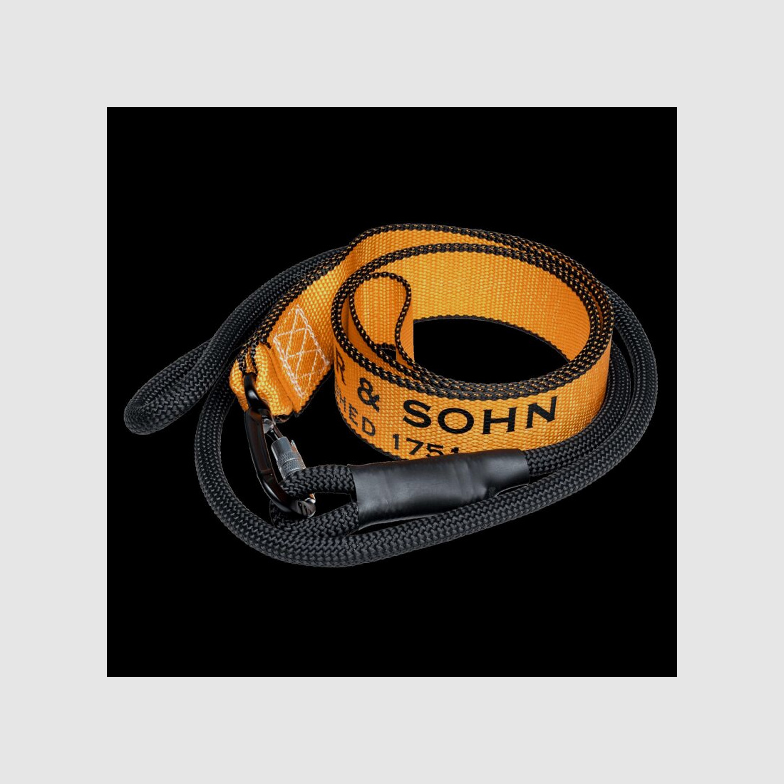 Sauer Wildbergegurt Wildbergehilfe