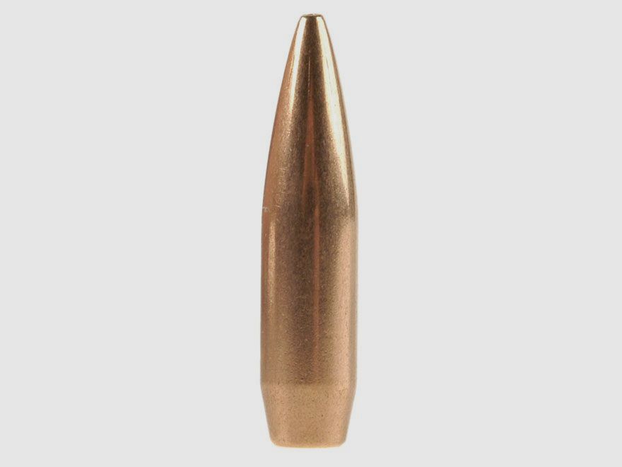 Proiettile Hornady .22/.224 Match BTHP 75GR 4000 pezzi