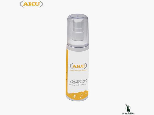 Aku Schutzspray Schuh