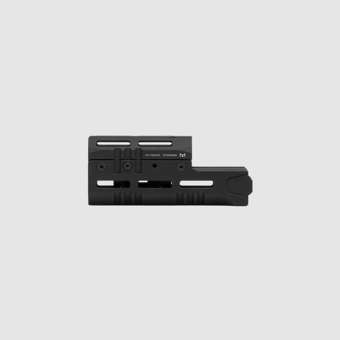 UTG Super Slim AK47/AK74 M-Lok Hand Guard 6″, Bild 2 von 3