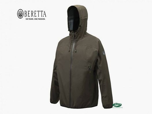 BERETTA Chamois Jacket 3L GU794