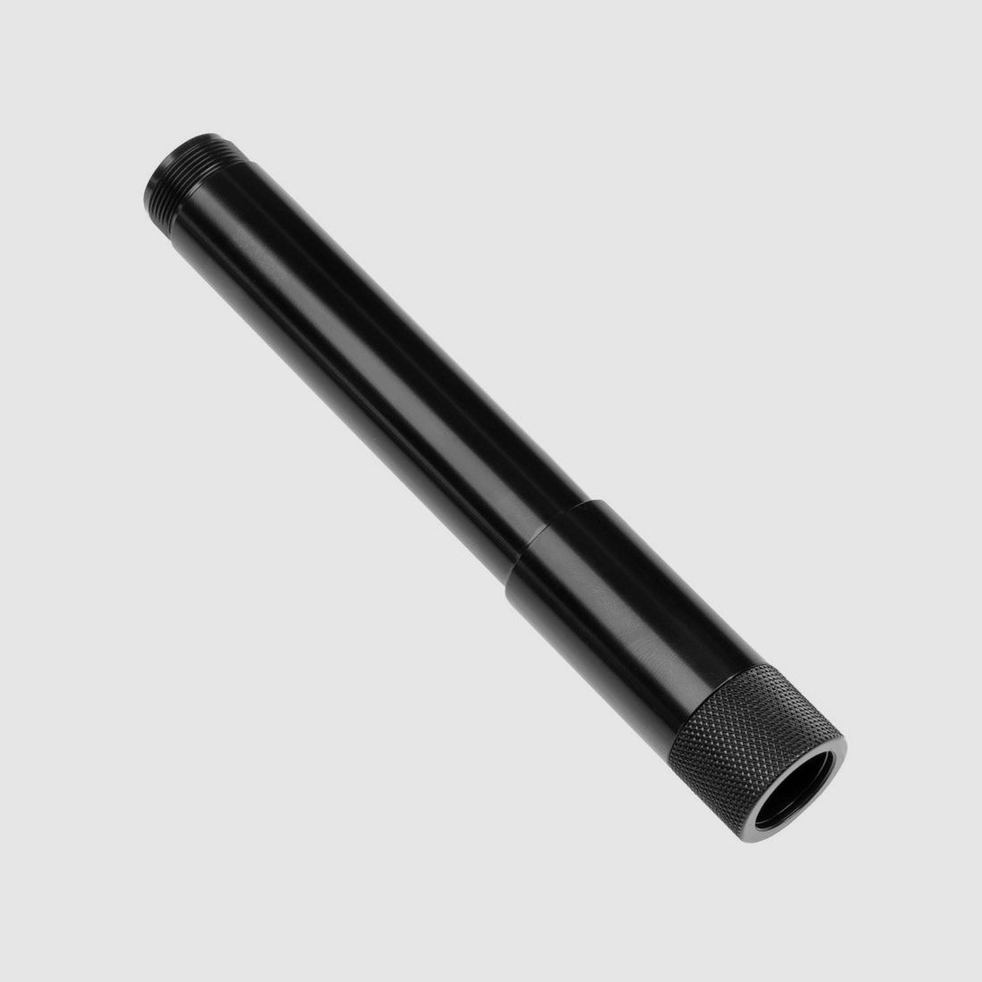 TUNING BARREL IntruBuster GEN2 | ALU | Tuninglauf | HREAD 22X1,5 | DIAMETER.684 | Komplettset/Einzelteile