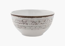 Serie di stoviglie Kassandra, set di stoviglie da 8 pezzi