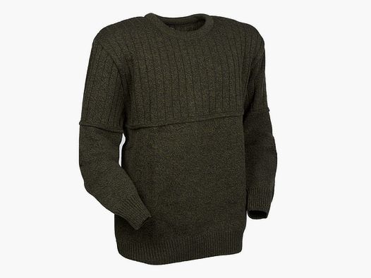 Hunter Rundhals-Pullover 4XL
