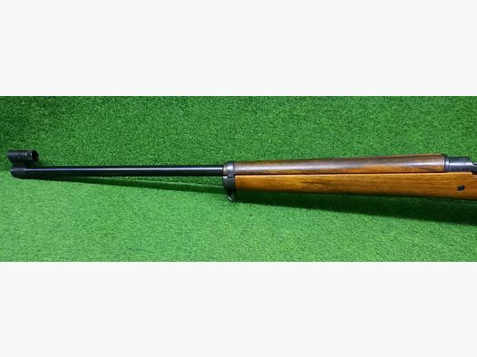 Sweden Mauser Carl Gustav Stade Mod. M63