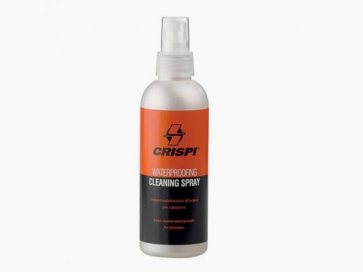 Crispi Imprägnierspray