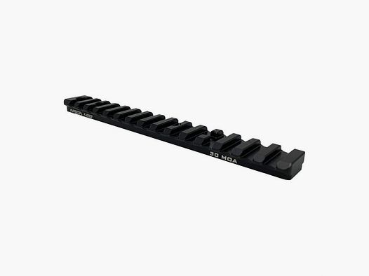 Area 419 Tikka T1x Rail Picatinny 15/30 MOA