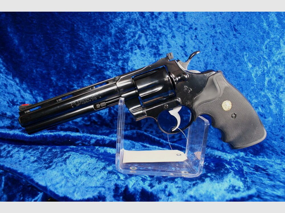 Colt Python