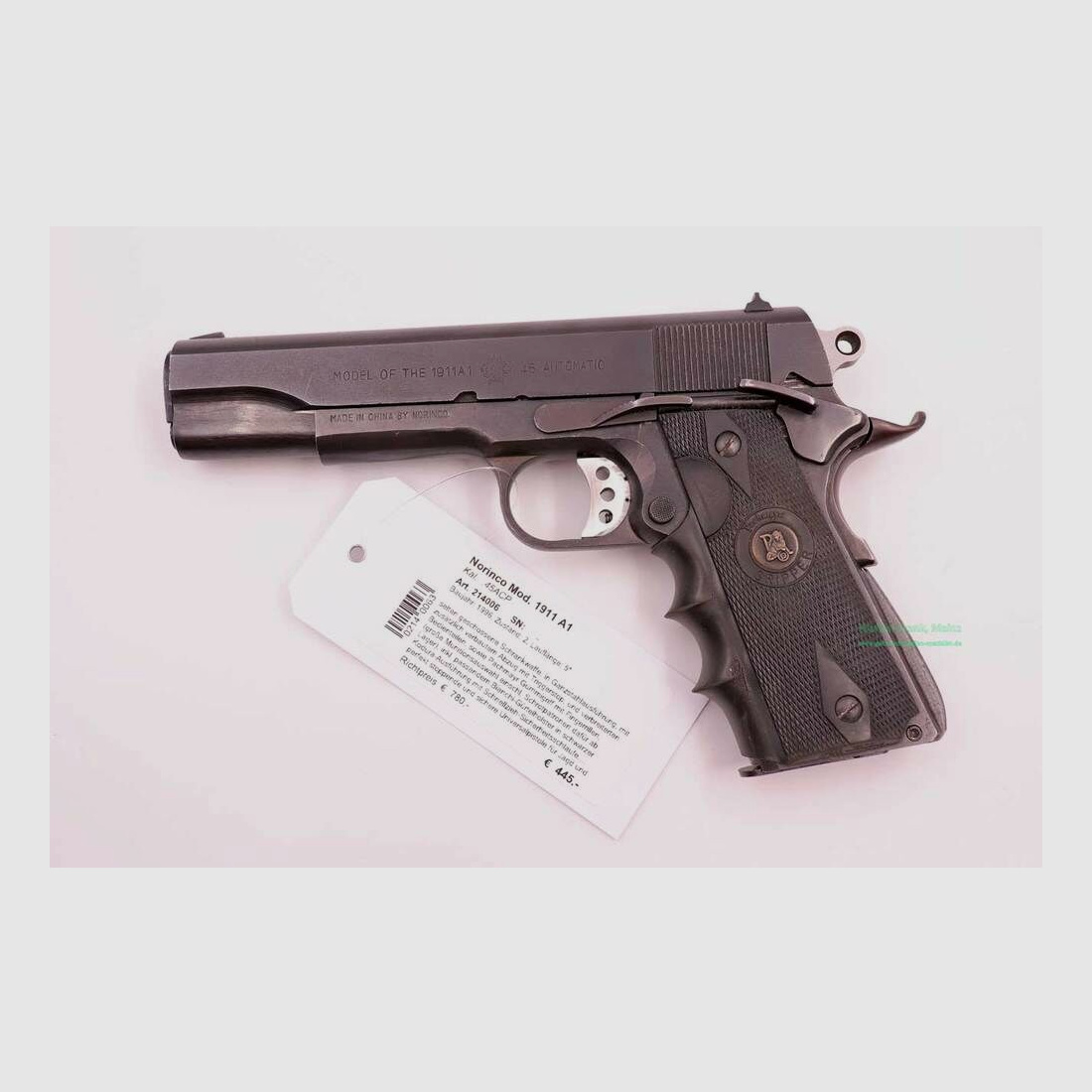 Norinco Mod. 1911 A1