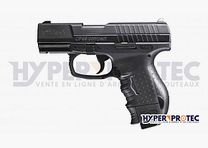 Pistolet Bille Acier Walther CP99 Compact