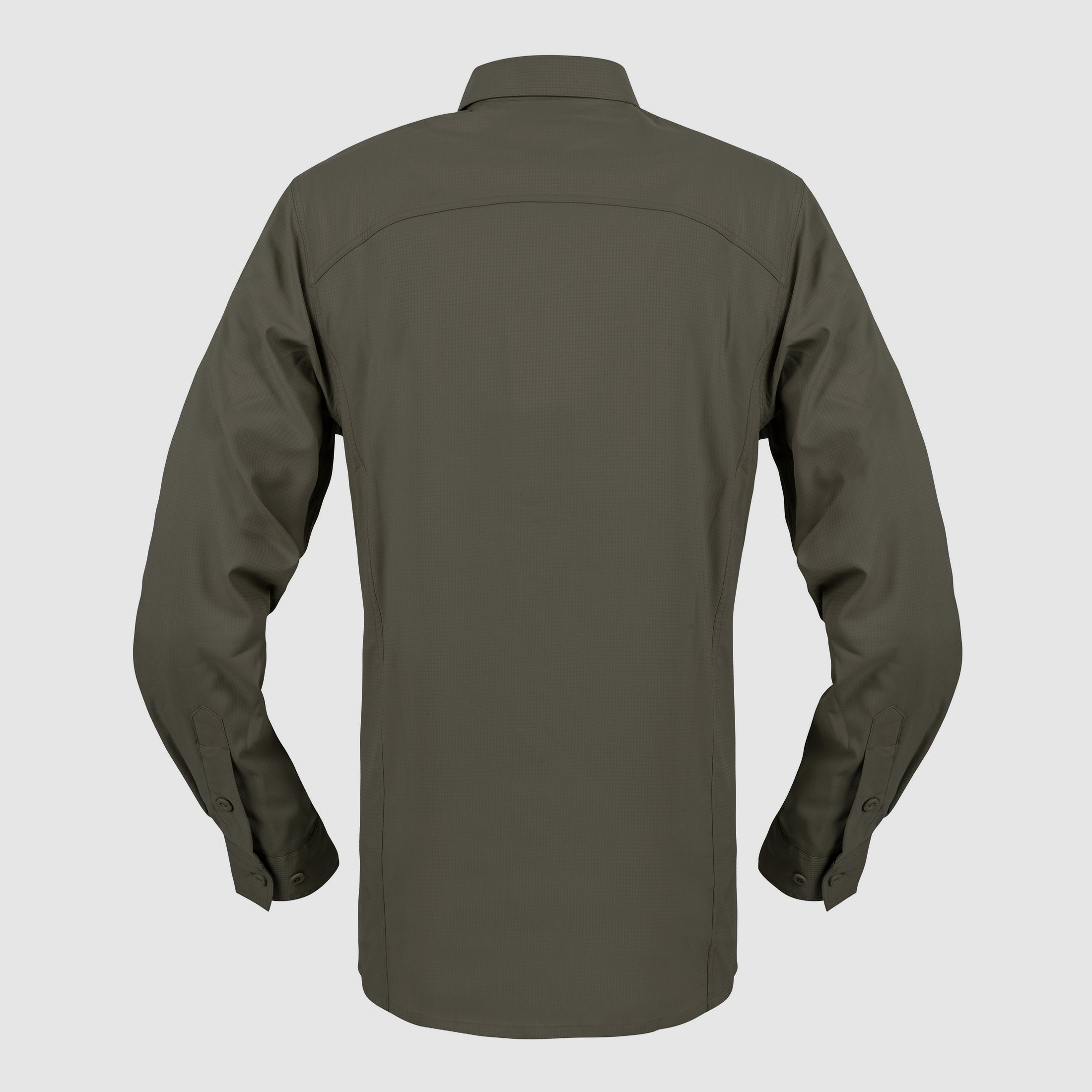 HELIKON-TEX DEFENDER Mk2 TROPICAL SHIRT DARK OLIVE