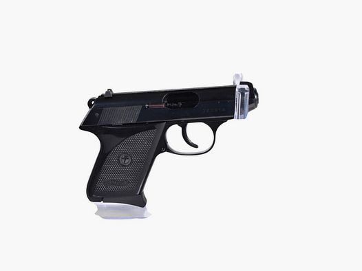 Walther TPH