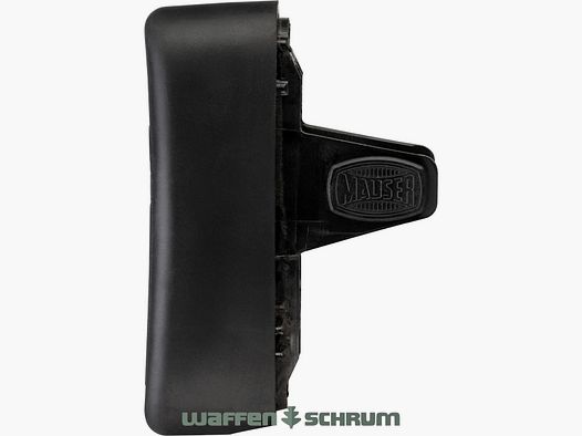 Mauser Schaftkappe M18